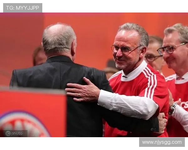 拜仁昔日强权今受制经纪人摆布