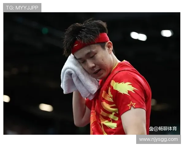 王楚钦连场恶战坦言胜之颇艰辛