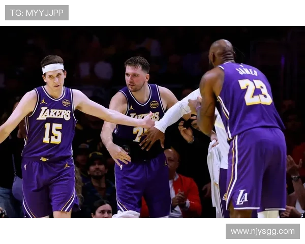 湖人连胜难挡东契奇MVP争议 湖人连胜难挡东契奇MVP争议