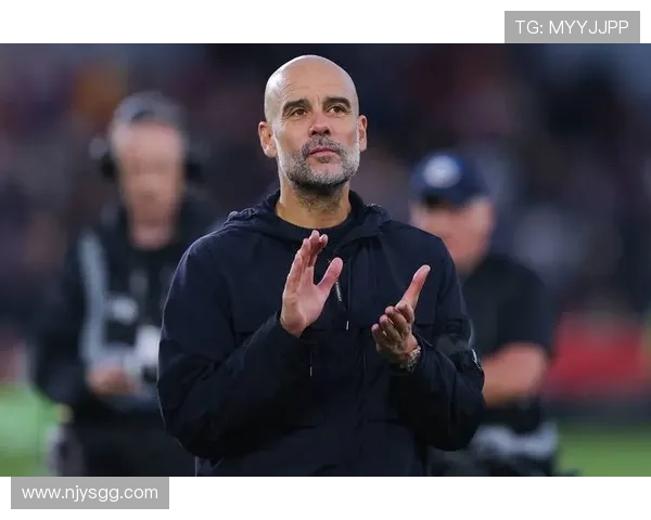 瓜迪奥拉赛季末将定曼城去留 瓜迪奥拉赛季末将定曼城去留