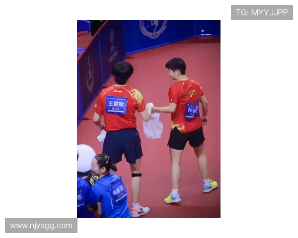 王楚钦孙颖莎领跑世界榜温瑞博创新高 王楚钦孙颖莎领跑世界榜温瑞博创新高